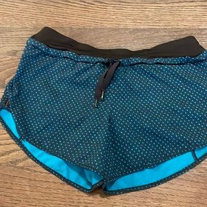 Very cute Lululemon shorts